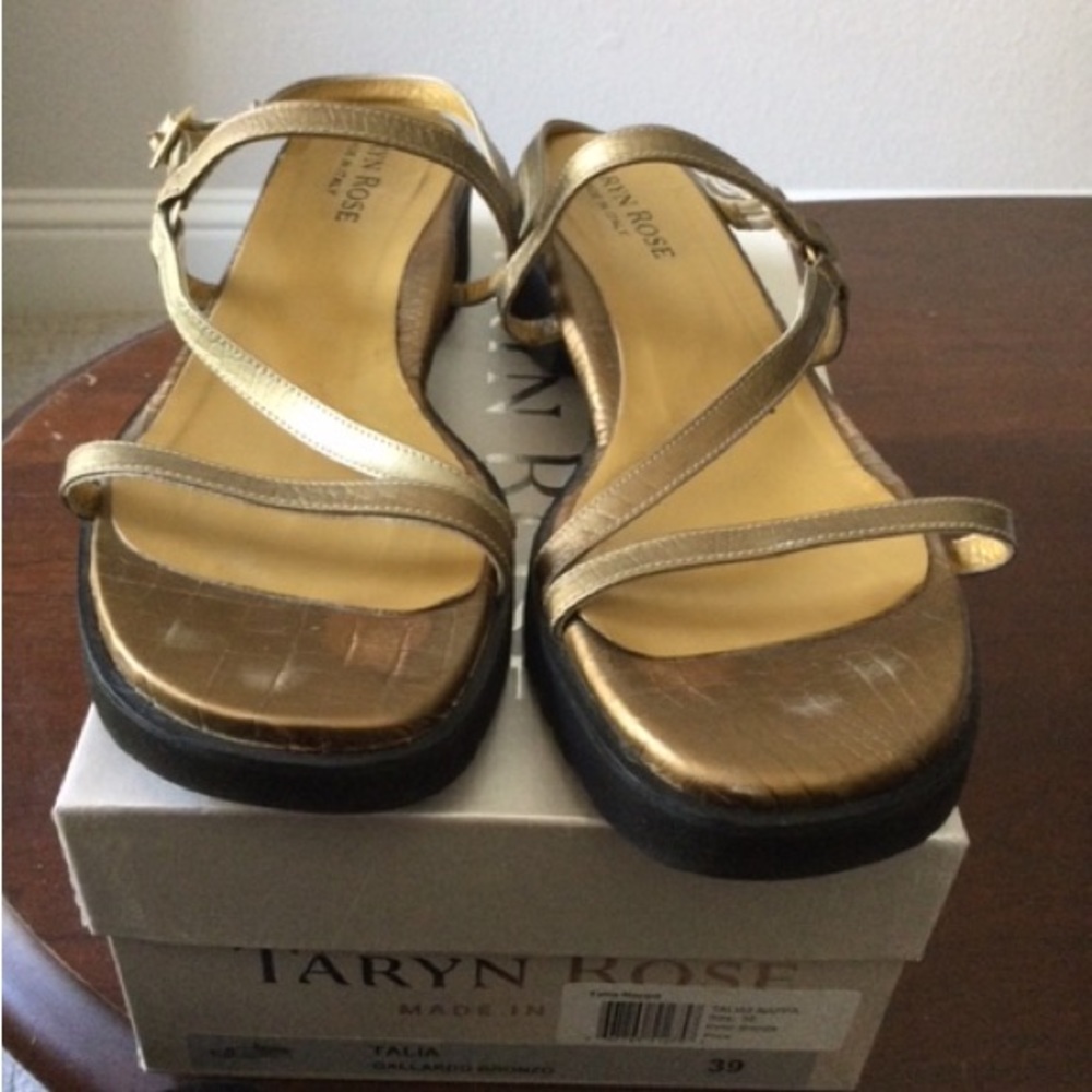 Taryn Rose Sandals